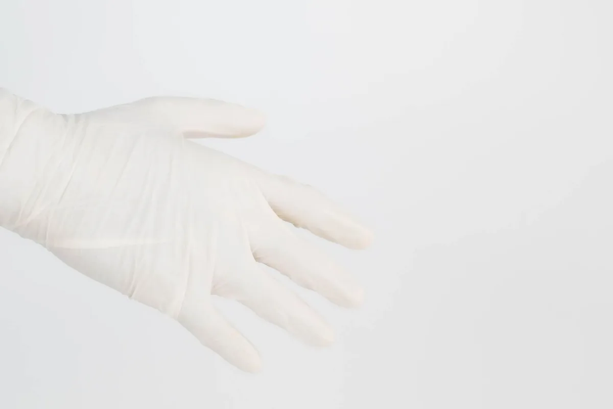 Bodily Fluid Cleanup in Martin Park, Detroit, MI